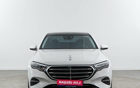 Mercedes-Benz E-Класс, 2024 год, 7 119 999 рублей, 3 фотография