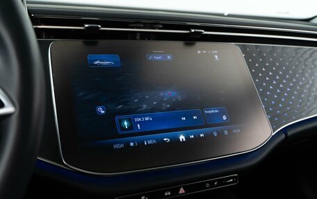 Mercedes-Benz E-Класс, 2024 год, 7 119 999 рублей, 18 фотография