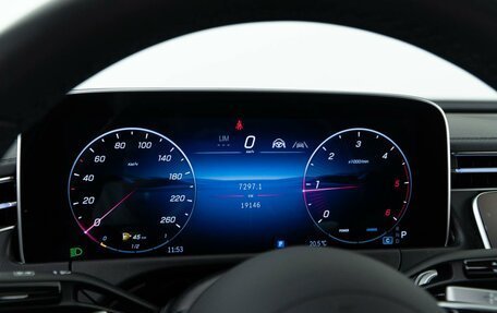 Mercedes-Benz E-Класс, 2024 год, 7 119 999 рублей, 21 фотография