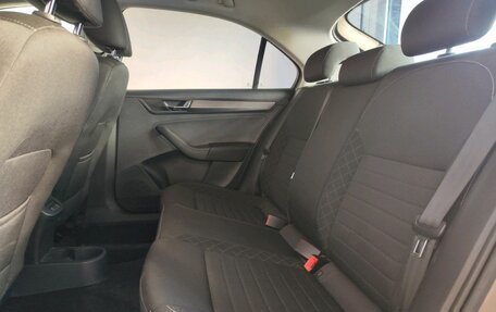 Skoda Rapid I, 2019 год, 1 499 000 рублей, 12 фотография