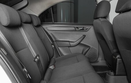 Skoda Rapid I, 2018 год, 850 000 рублей, 8 фотография