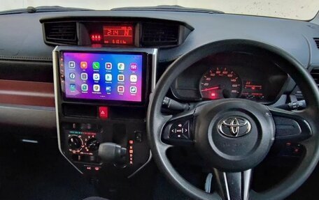 Toyota Tank I, 2018 год, 1 060 000 рублей, 6 фотография