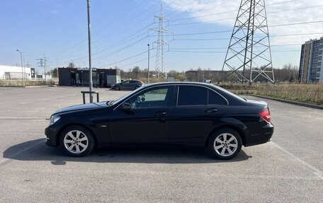 Mercedes-Benz C-Класс, 2011 год, 1 200 000 рублей, 6 фотография