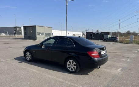 Mercedes-Benz C-Класс, 2011 год, 1 200 000 рублей, 3 фотография