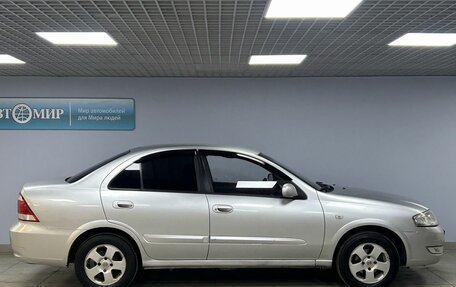 Nissan Almera Classic, 2009 год, 472 000 рублей, 8 фотография