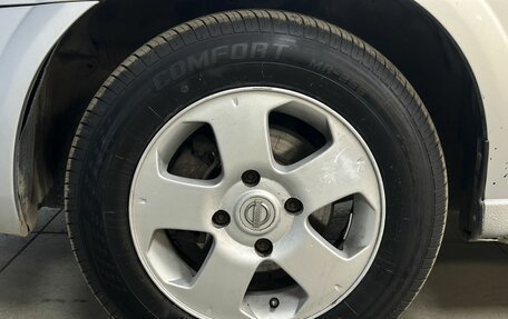 Nissan Almera Classic, 2009 год, 472 000 рублей, 9 фотография