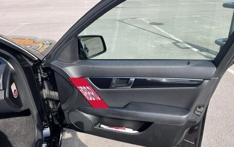 Mercedes-Benz C-Класс, 2011 год, 1 200 000 рублей, 14 фотография