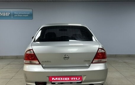 Nissan Almera Classic, 2009 год, 472 000 рублей, 6 фотография