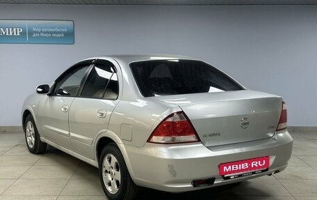 Nissan Almera Classic, 2009 год, 472 000 рублей, 5 фотография