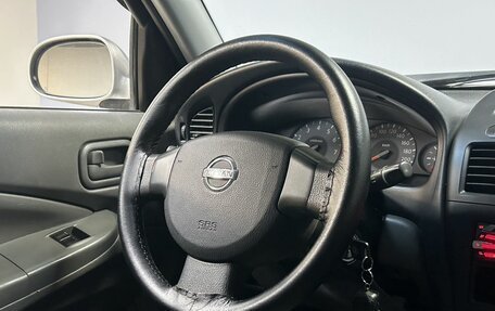 Nissan Almera Classic, 2009 год, 472 000 рублей, 16 фотография