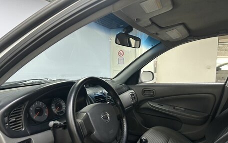 Nissan Almera Classic, 2009 год, 472 000 рублей, 10 фотография