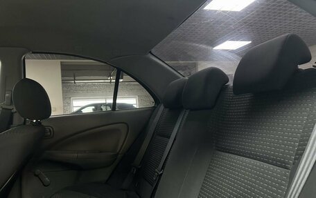 Nissan Almera Classic, 2009 год, 472 000 рублей, 13 фотография