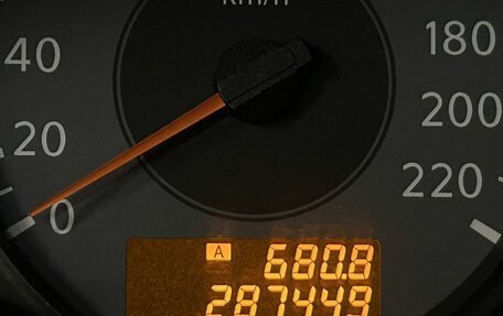 Nissan Almera Classic, 2009 год, 472 000 рублей, 18 фотография