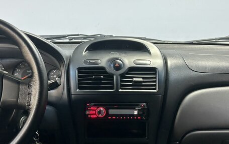 Nissan Almera Classic, 2009 год, 472 000 рублей, 19 фотография