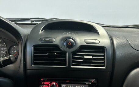 Nissan Almera Classic, 2009 год, 472 000 рублей, 20 фотография