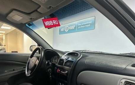 Nissan Almera Classic, 2009 год, 472 000 рублей, 14 фотография