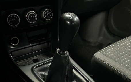 Nissan Almera Classic, 2009 год, 472 000 рублей, 22 фотография