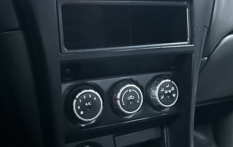 Nissan Almera Classic, 2009 год, 472 000 рублей, 21 фотография