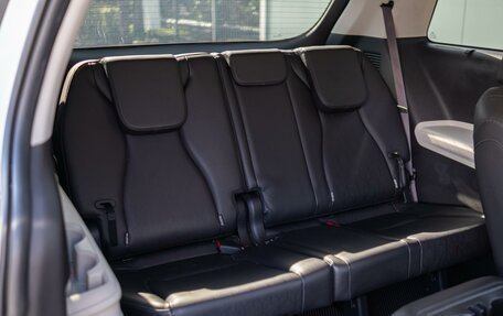 KIA Carnival, 2021 год, 4 299 000 рублей, 9 фотография