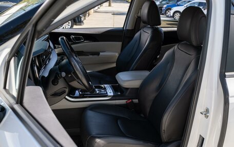 KIA Carnival, 2021 год, 4 299 000 рублей, 11 фотография