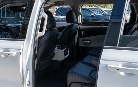 KIA Carnival, 2021 год, 4 299 000 рублей, 13 фотография