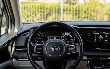 KIA Carnival, 2021 год, 4 299 000 рублей, 14 фотография