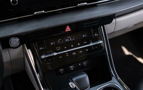 KIA Carnival, 2021 год, 4 299 000 рублей, 18 фотография