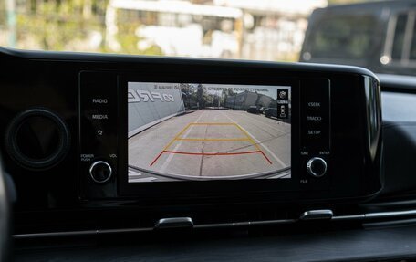 KIA Carnival, 2021 год, 4 299 000 рублей, 16 фотография