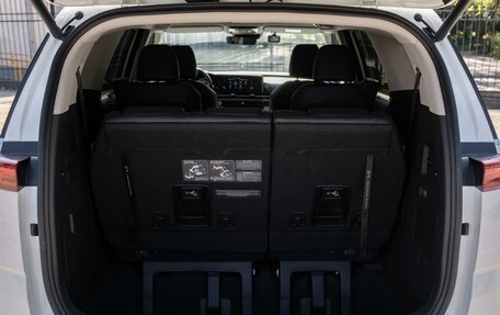 KIA Carnival, 2021 год, 4 299 000 рублей, 25 фотография