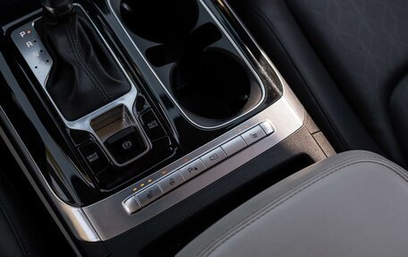 KIA Carnival, 2021 год, 4 299 000 рублей, 19 фотография