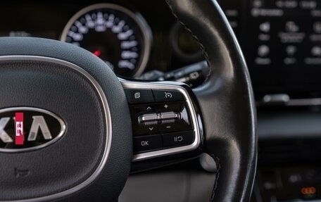 KIA Carnival, 2021 год, 4 299 000 рублей, 21 фотография