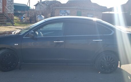 Nissan Almera, 2014 год, 460 000 рублей, 5 фотография