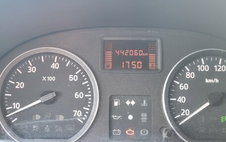 Nissan Almera, 2014 год, 460 000 рублей, 6 фотография