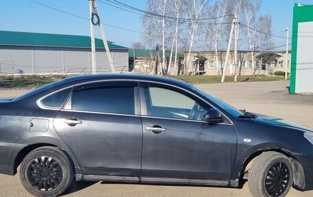 Nissan Almera, 2014 год, 460 000 рублей, 3 фотография