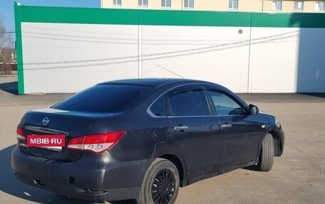 Nissan Almera, 2014 год, 460 000 рублей, 2 фотография