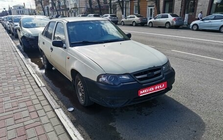 Daewoo Nexia I рестайлинг, 2014 год, 350 000 рублей, 1 фотография