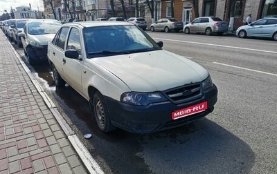 Daewoo Nexia I рестайлинг, 2014 год, 350 000 рублей, 1 фотография