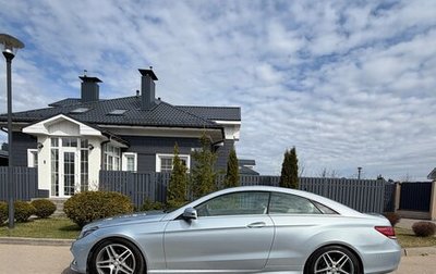 Mercedes-Benz E-Класс, 2015 год, 2 150 000 рублей, 1 фотография