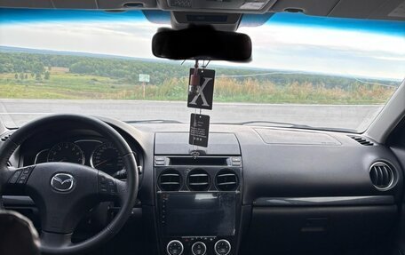 Mazda 6, 2007 год, 480 000 рублей, 1 фотография