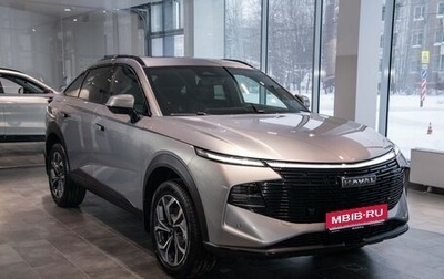 Haval F7x, 2026 год, 3 999 000 рублей, 1 фотография