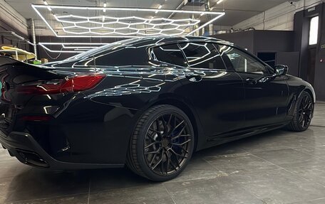 BMW 8 серия, 2019 год, 9 800 000 рублей, 1 фотография