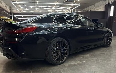 BMW 8 серия, 2019 год, 9 800 000 рублей, 1 фотография