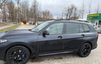 BMW X7, 2019 год, 6 000 000 рублей, 1 фотография