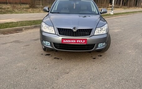 Skoda Octavia, 2012 год, 940 000 рублей, 1 фотография