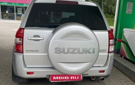 Suzuki Grand Vitara, 2014 год, 1 450 000 рублей, 1 фотография