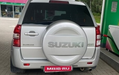 Suzuki Grand Vitara, 2014 год, 1 450 000 рублей, 1 фотография