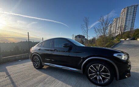 BMW X4, 2019 год, 4 400 000 рублей, 1 фотография