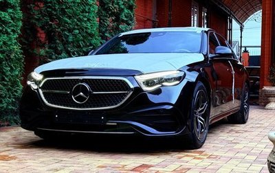 Mercedes-Benz E-Класс, 2026 год, 8 500 000 рублей, 1 фотография