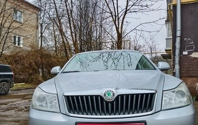 Skoda Octavia, 2010 год, 1 390 000 рублей, 1 фотография