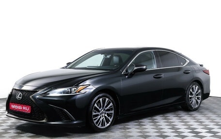 Lexus ES VII, 2020 год, 3 830 000 рублей, 1 фотография